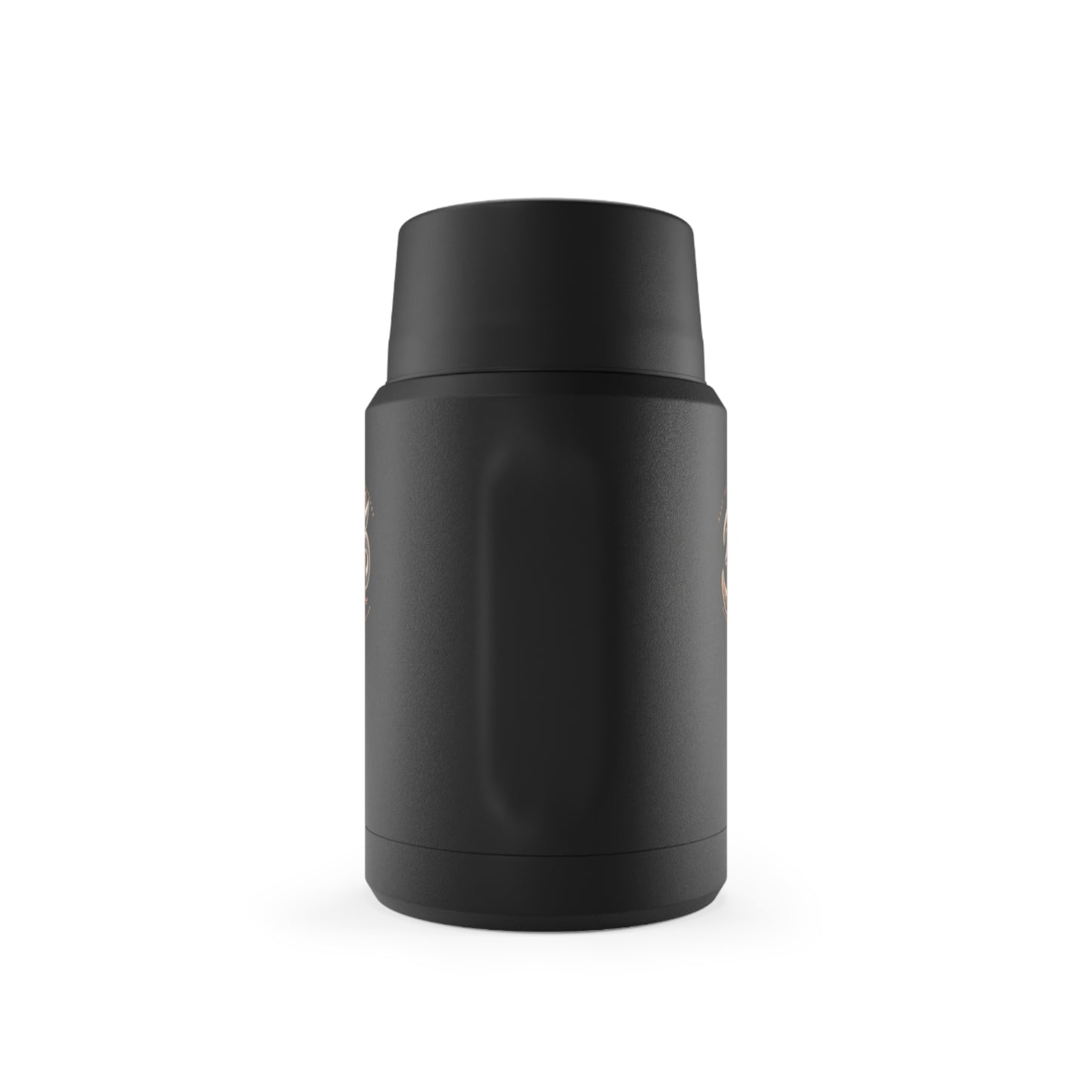 Planetary OM Venusian (Venus) Titan Copper Insulated Food Storage