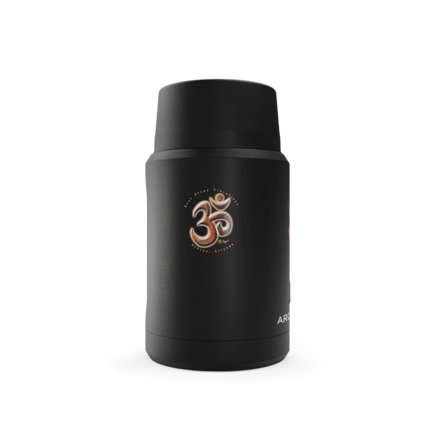 Planetary OM Venusian (Venus) Titan Copper Insulated Food Storage
