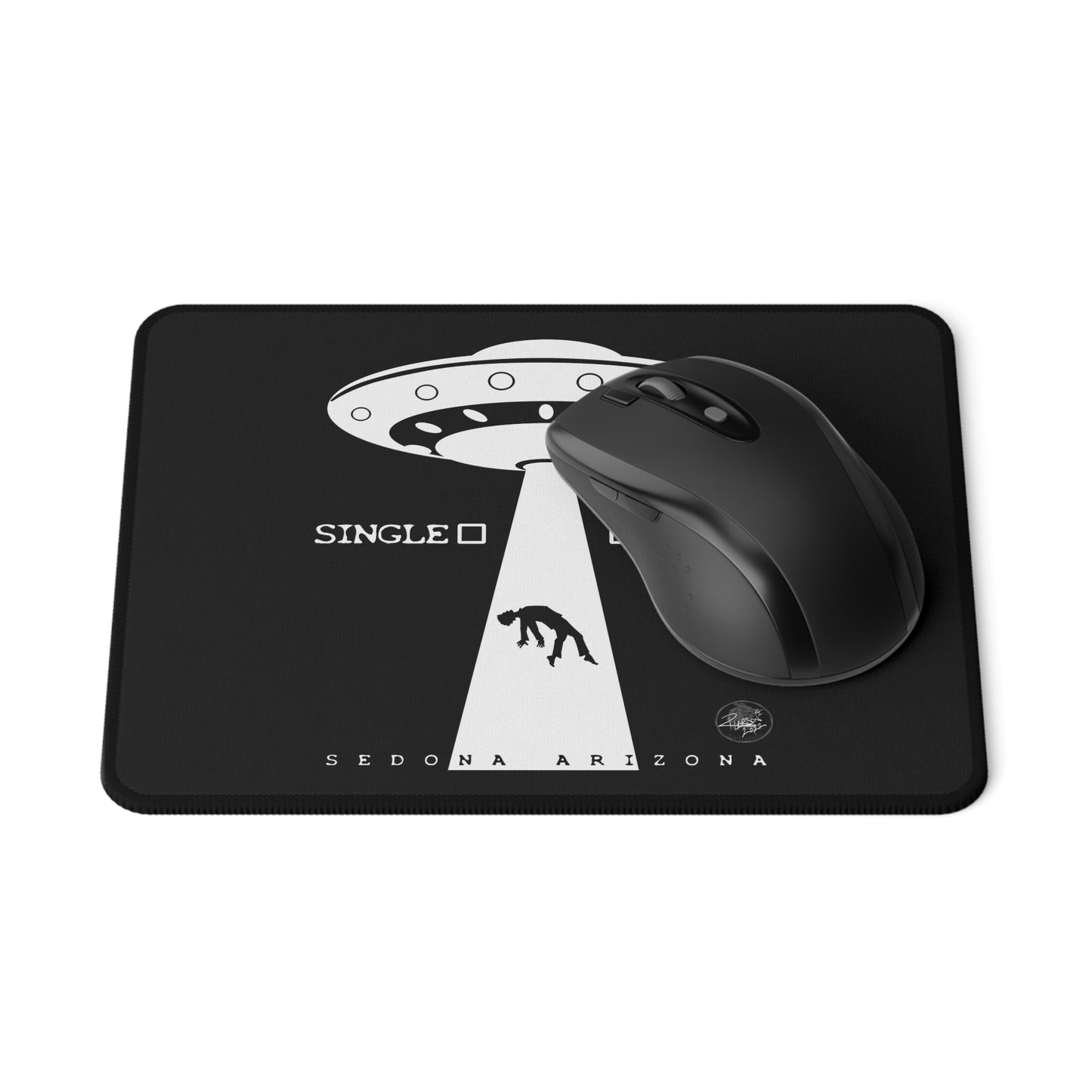 Taken Non-Slip Gaming Mouse Pad
