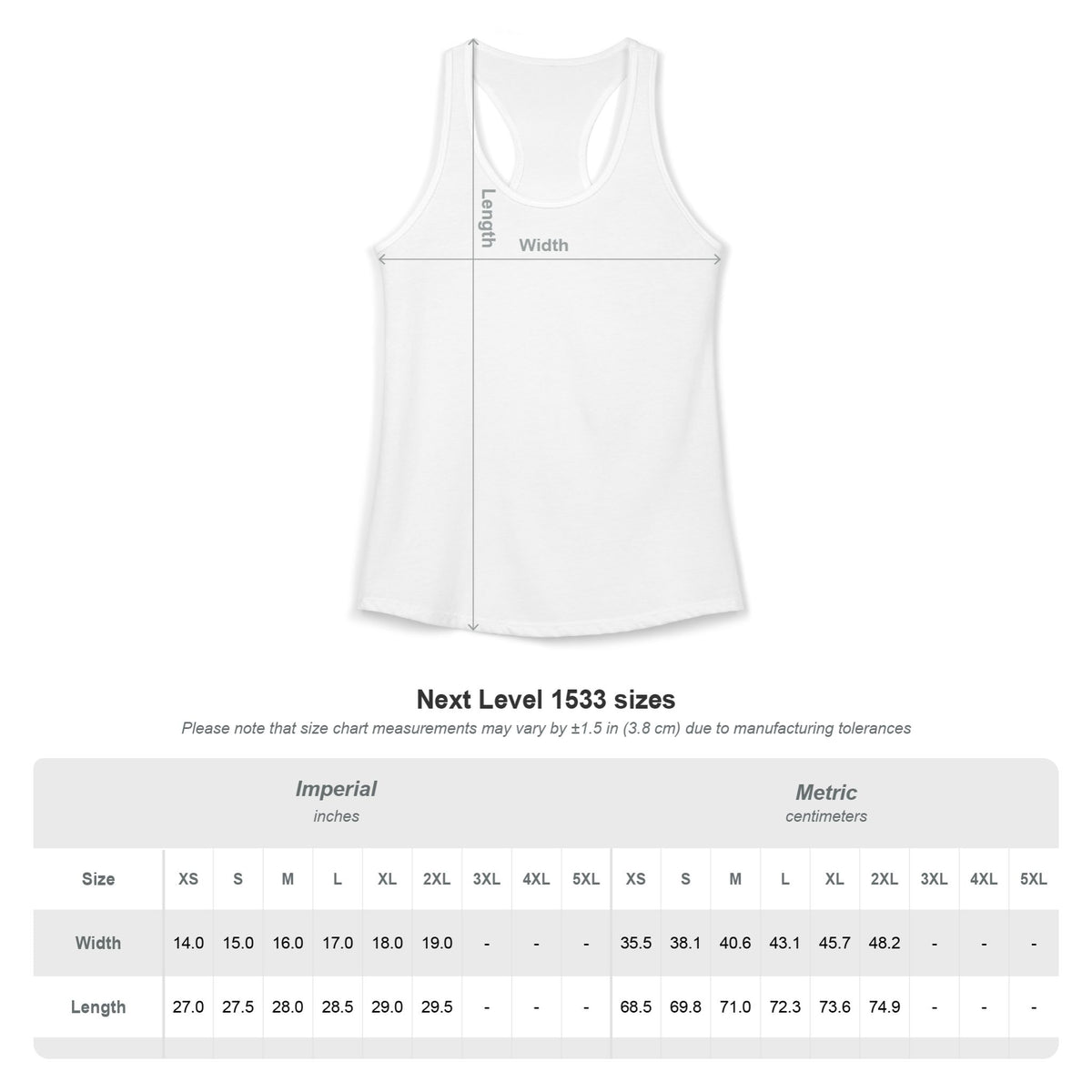 Bigfoot Sky Forest Women's Ideal Racerback Tank