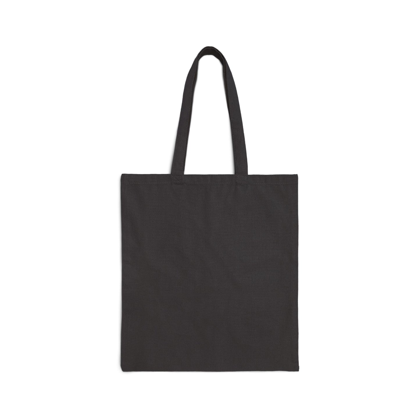 Balance Cotton Canvas Tote Bag