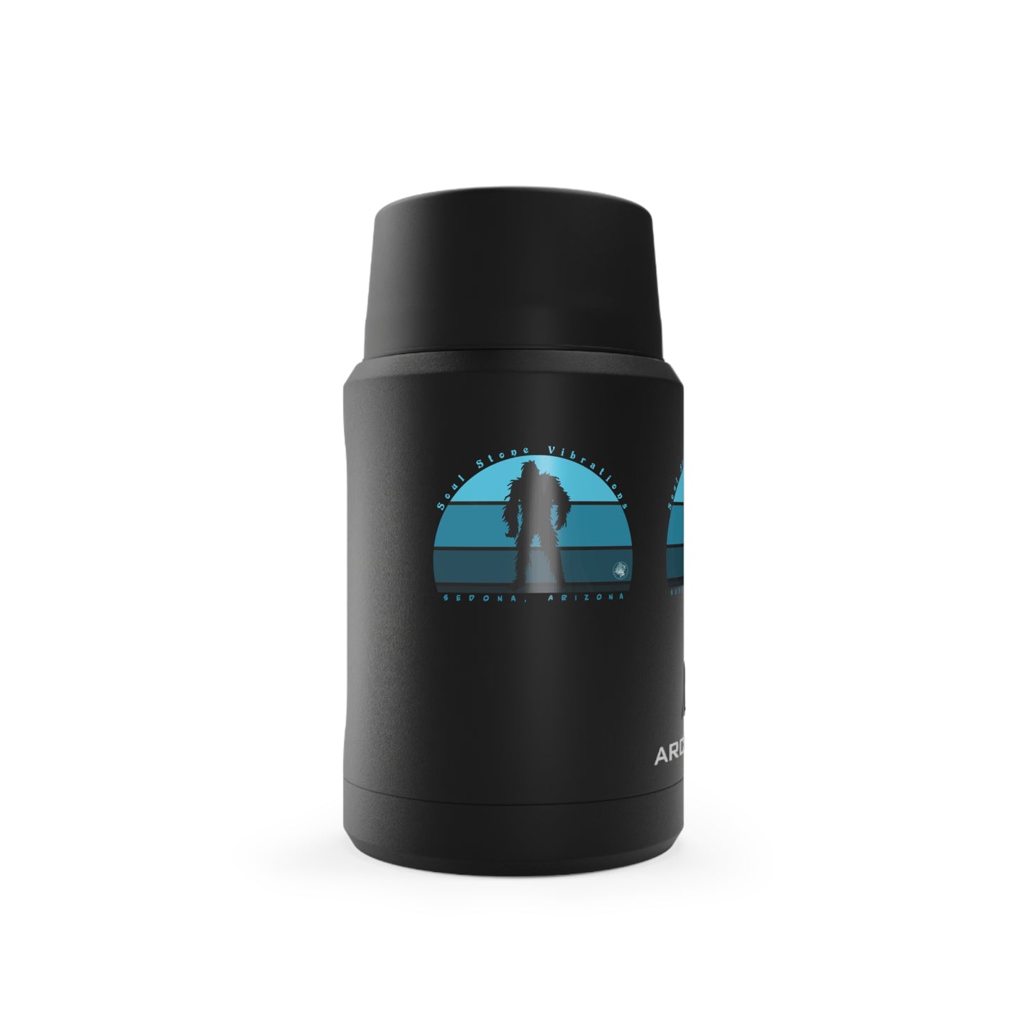 Bigfoot Blue Moon Titan Copper Insulated Food Storage
