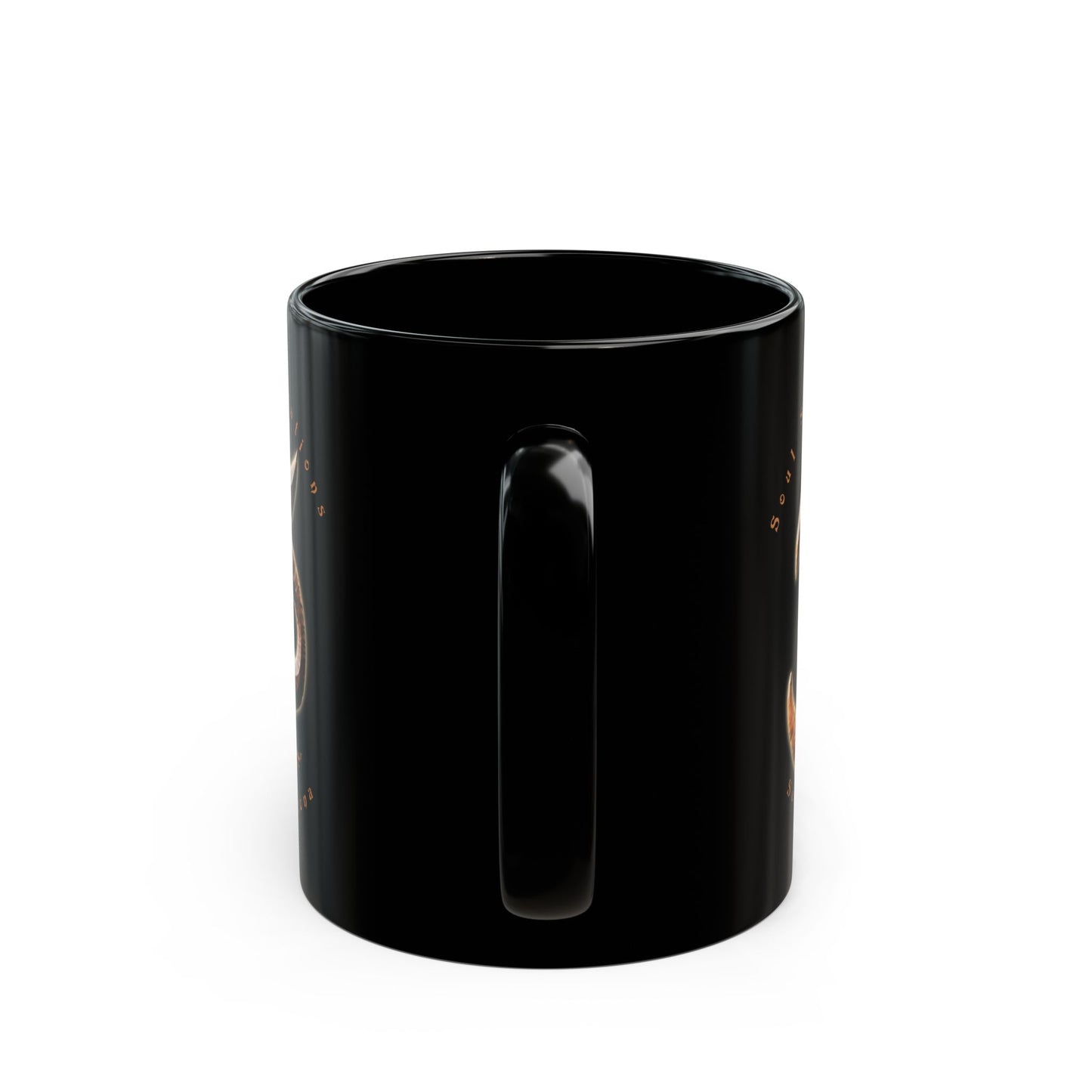 Planetary OM Venusian (Venus) Mug (11oz, 15oz)