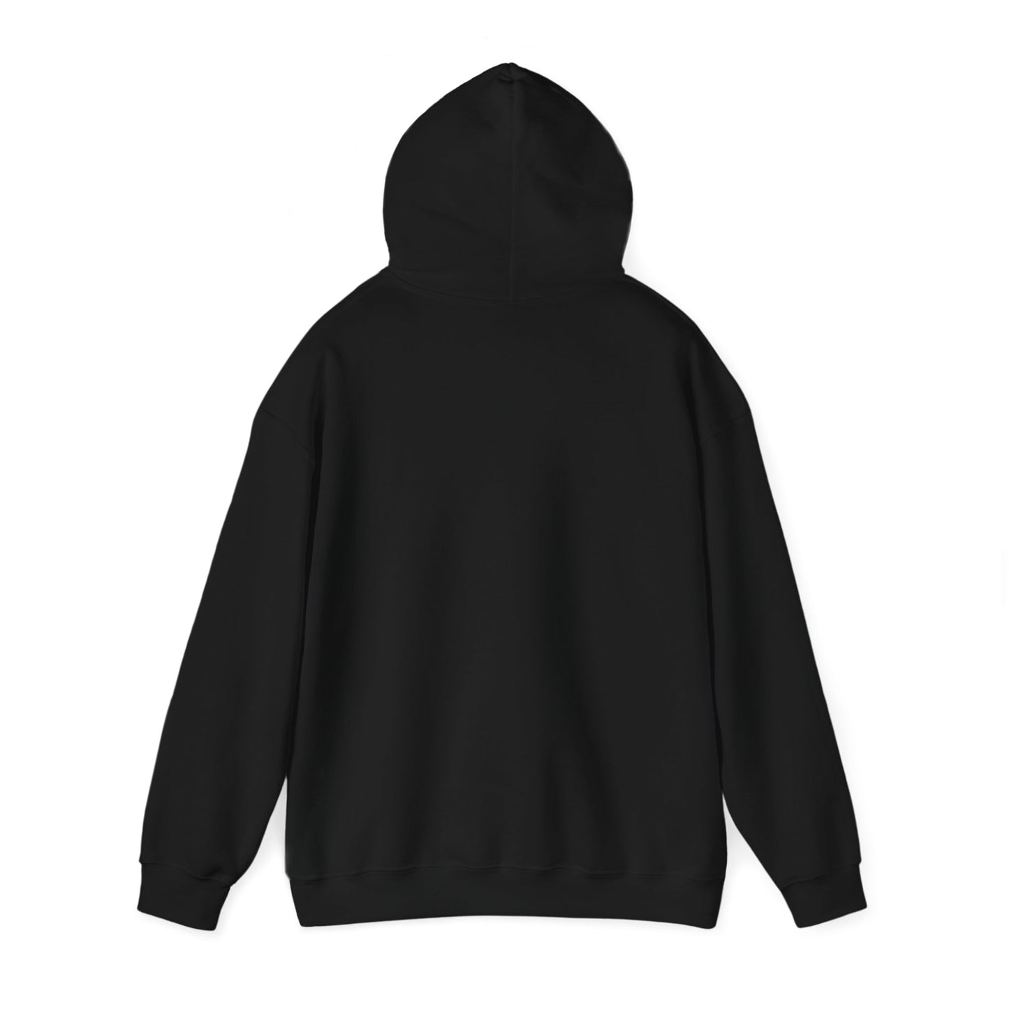 Bigfoot Blue Moon Unisex Heavy Blend™ Hooded Sweatshirt