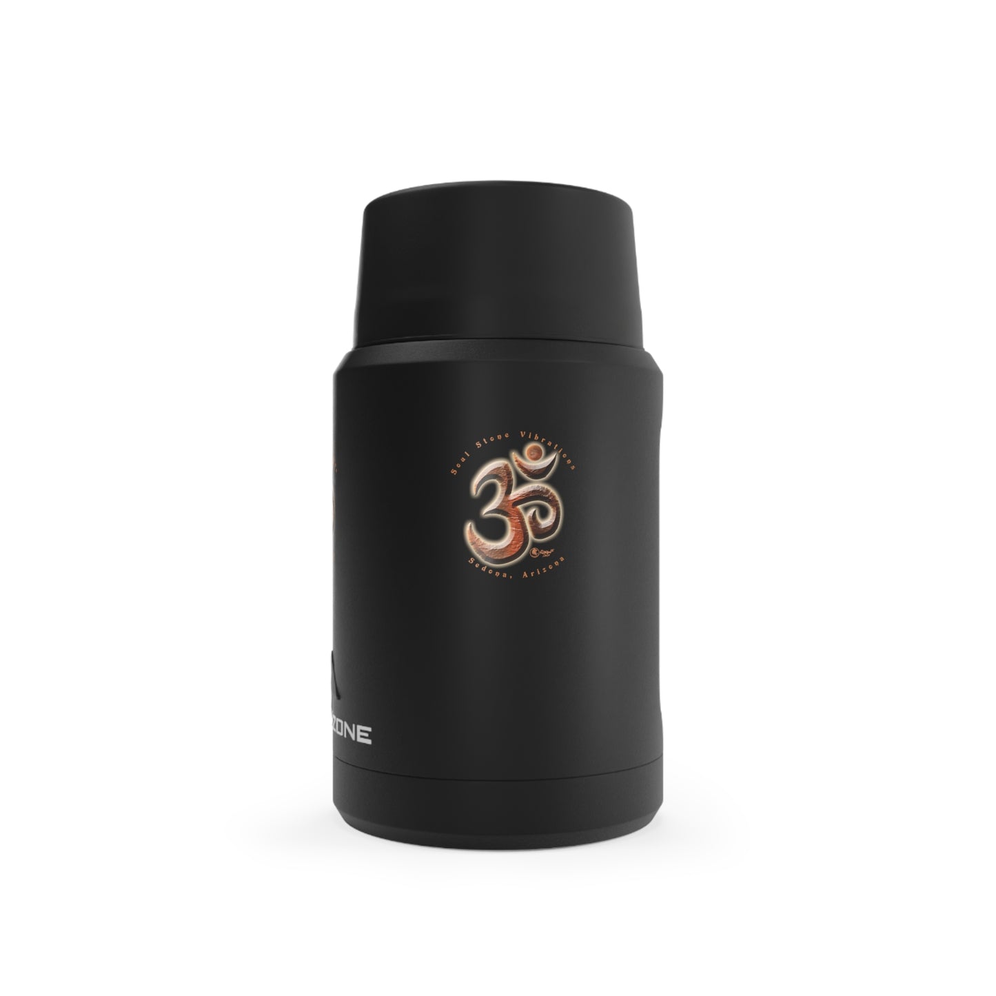 Planetary OM Venusian (Venus) Titan Copper Insulated Food Storage