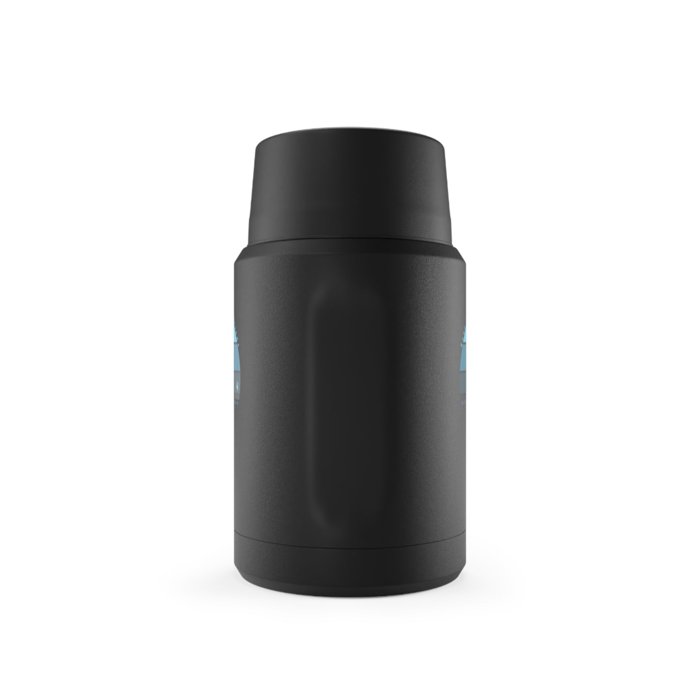 Bigfoot Blue Moon Titan Copper Insulated Food Storage