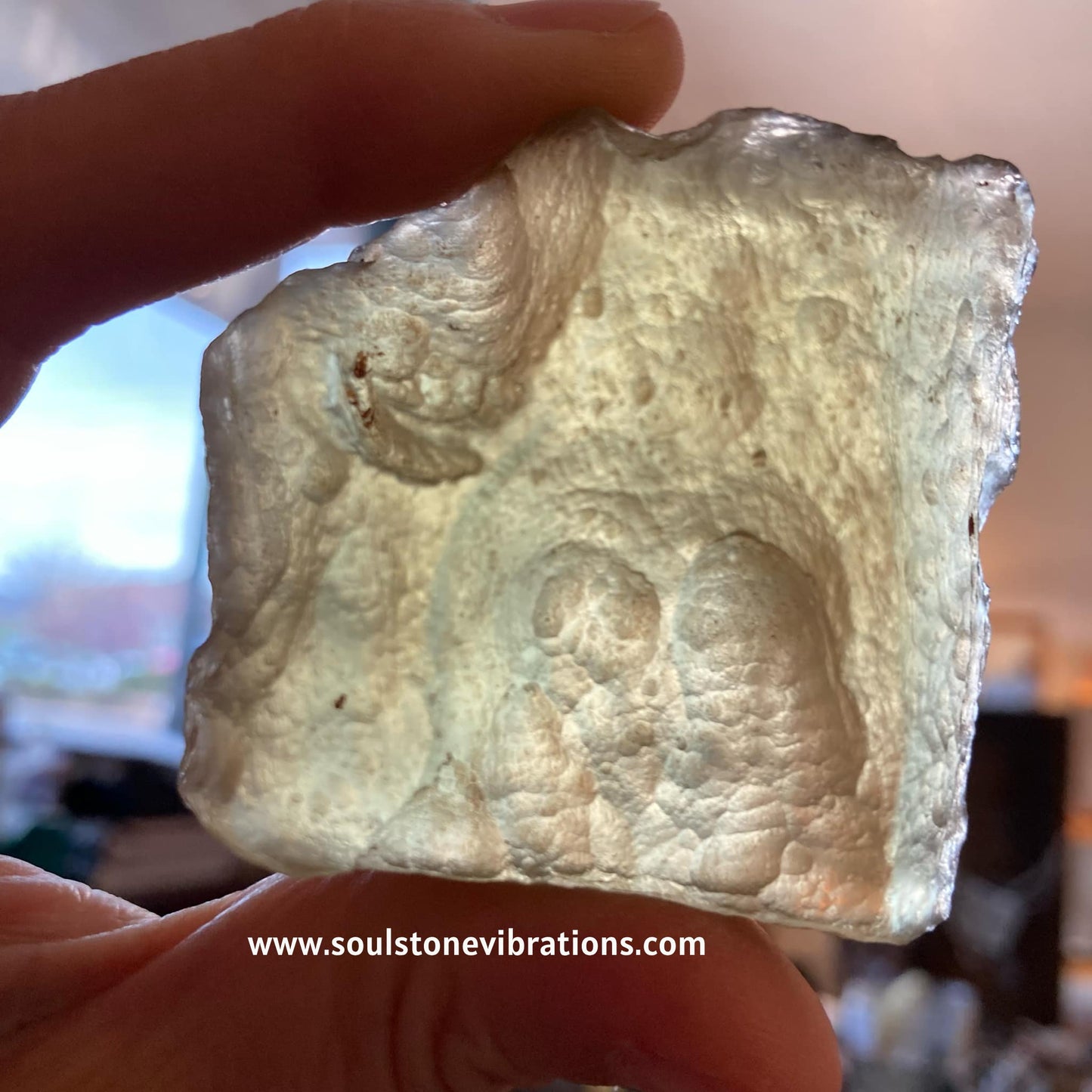Libyan Tektite