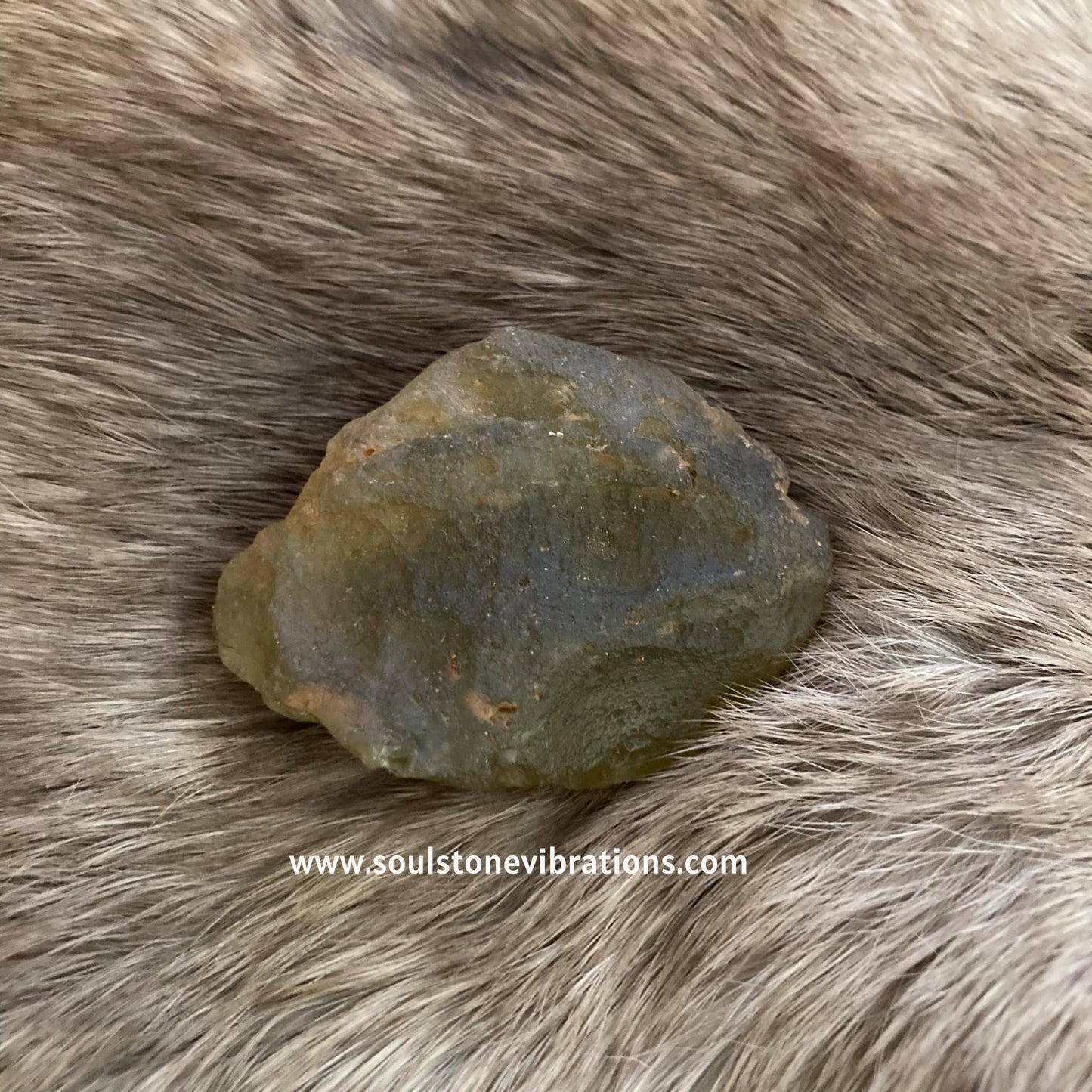 Libyan Tektite