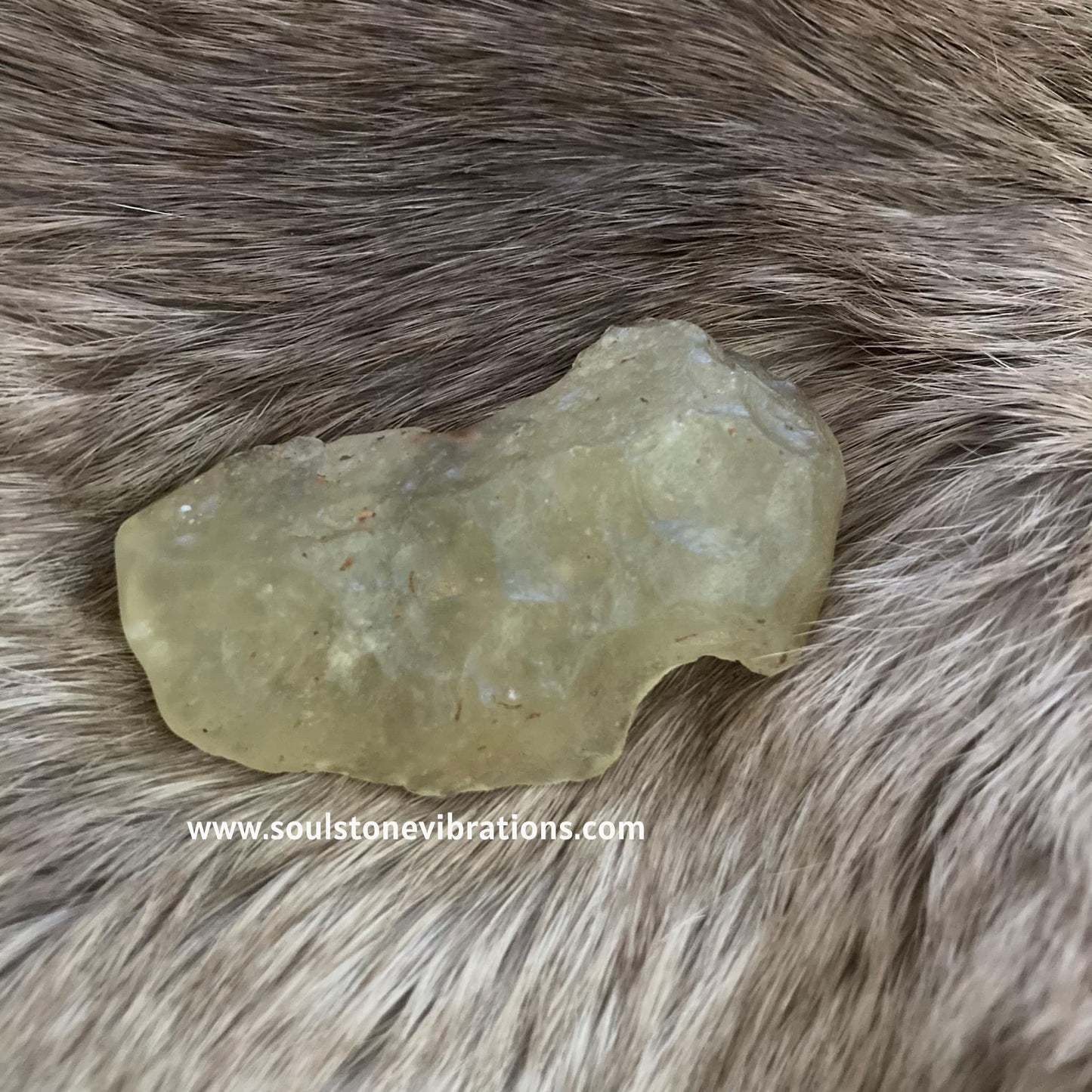 Libyan Tektite