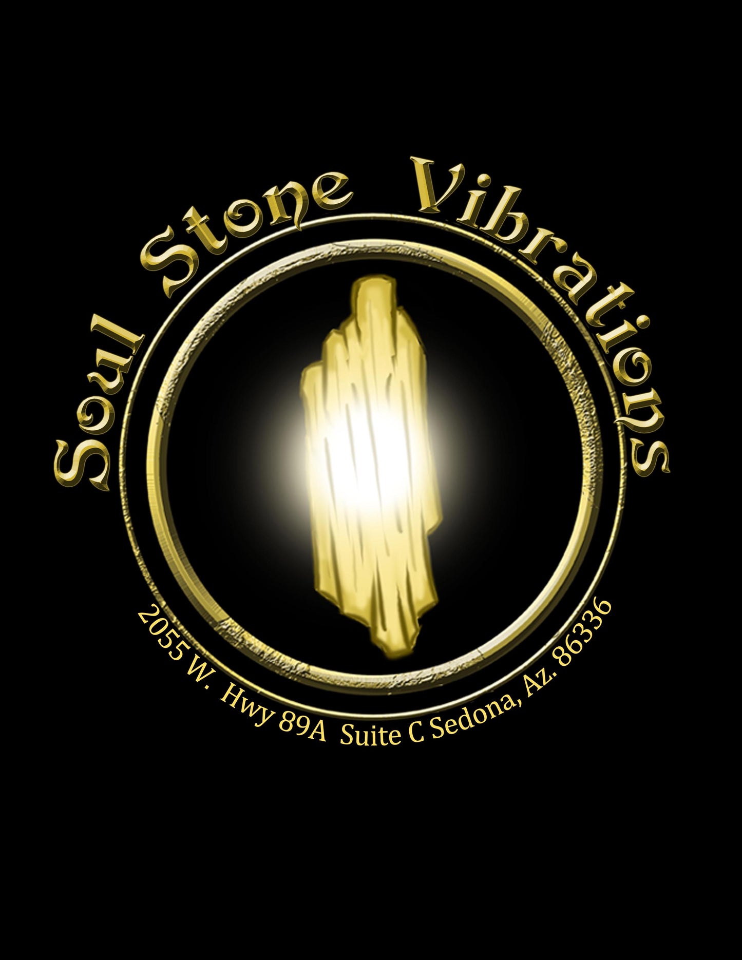 Soul Stone Vibrations Gift Card