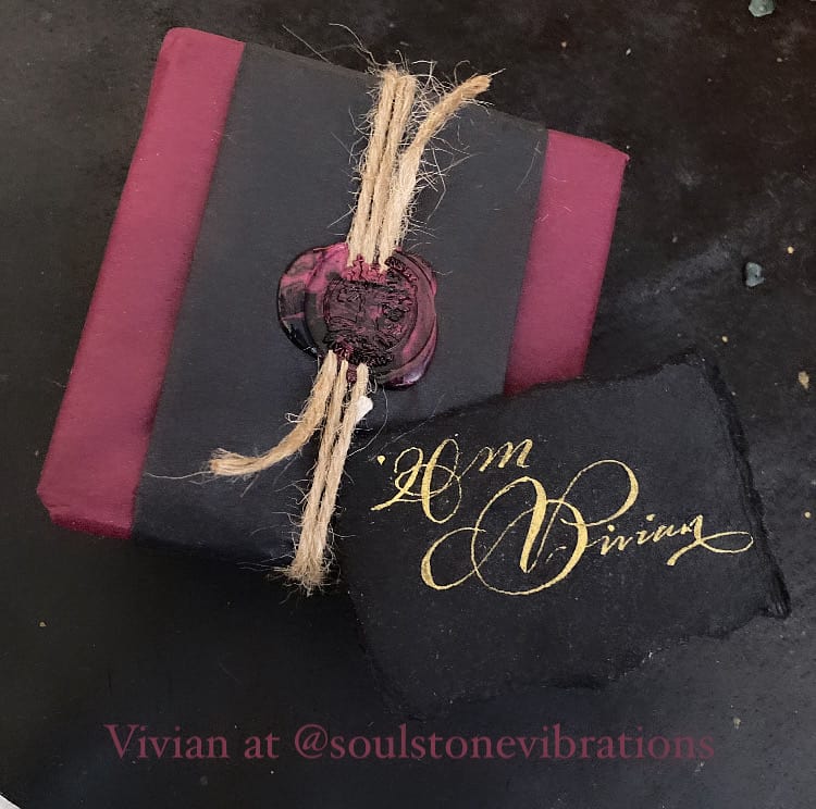 Soul Stone Vibrations Gift Card