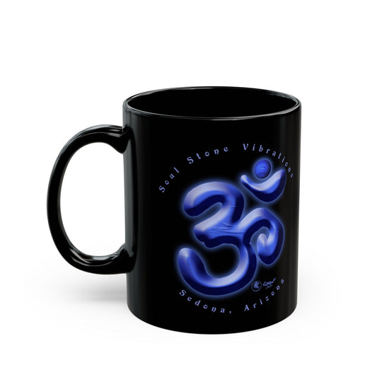 Planetary OM Neptunian (Neptune) Mug (11oz, 15oz)