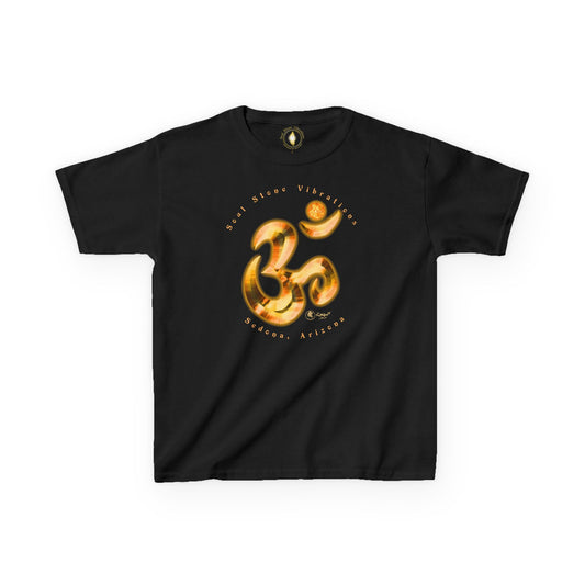 Planetary OM Solar Kids Heavy Cotton™ Tee