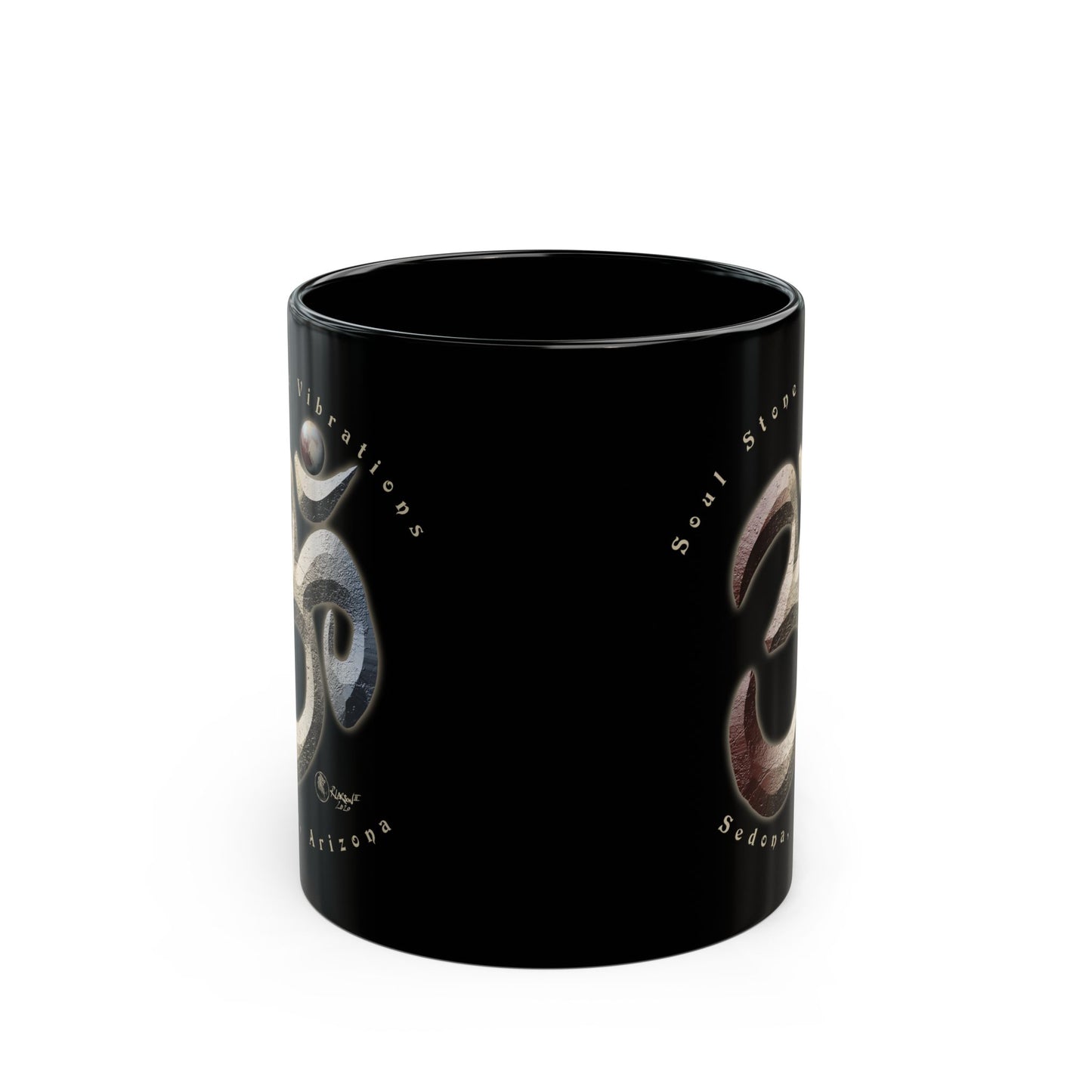 Planetary OM Plutonian Mug (11oz, 15oz)