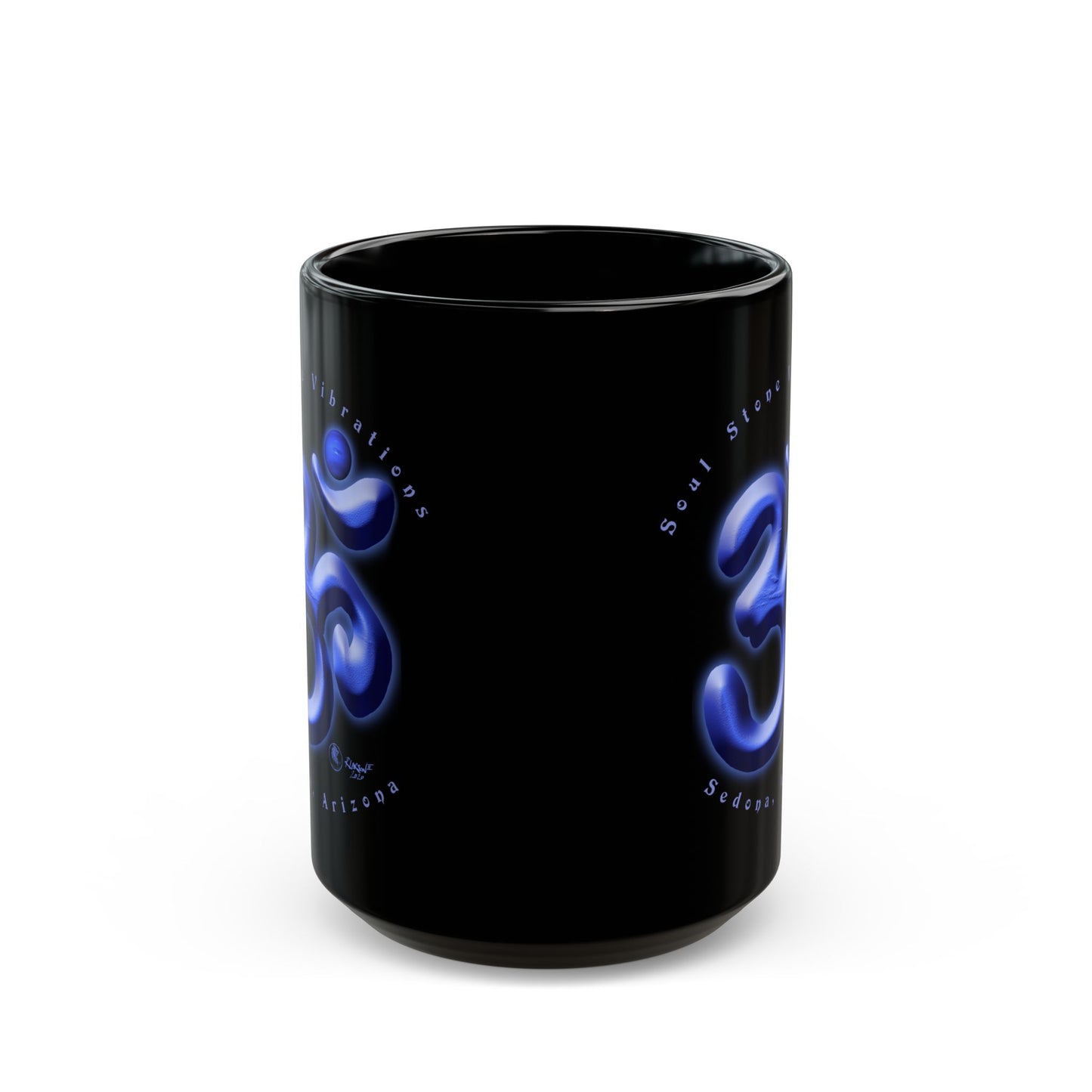 Planetary OM Neptunian (Neptune) Mug (11oz, 15oz)