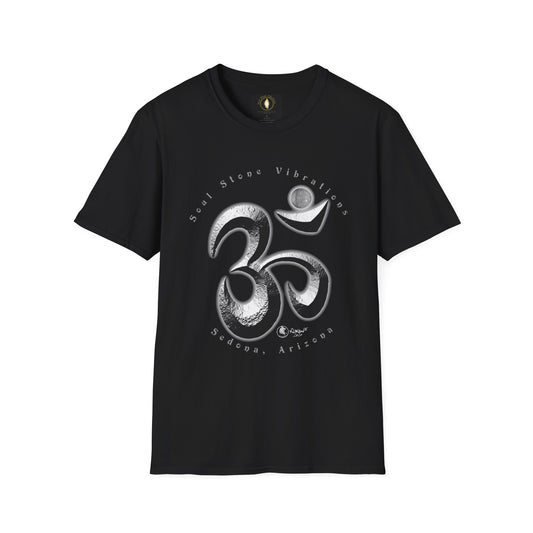 Planetary OM Mercury Unisex Softstyle T-Shirt