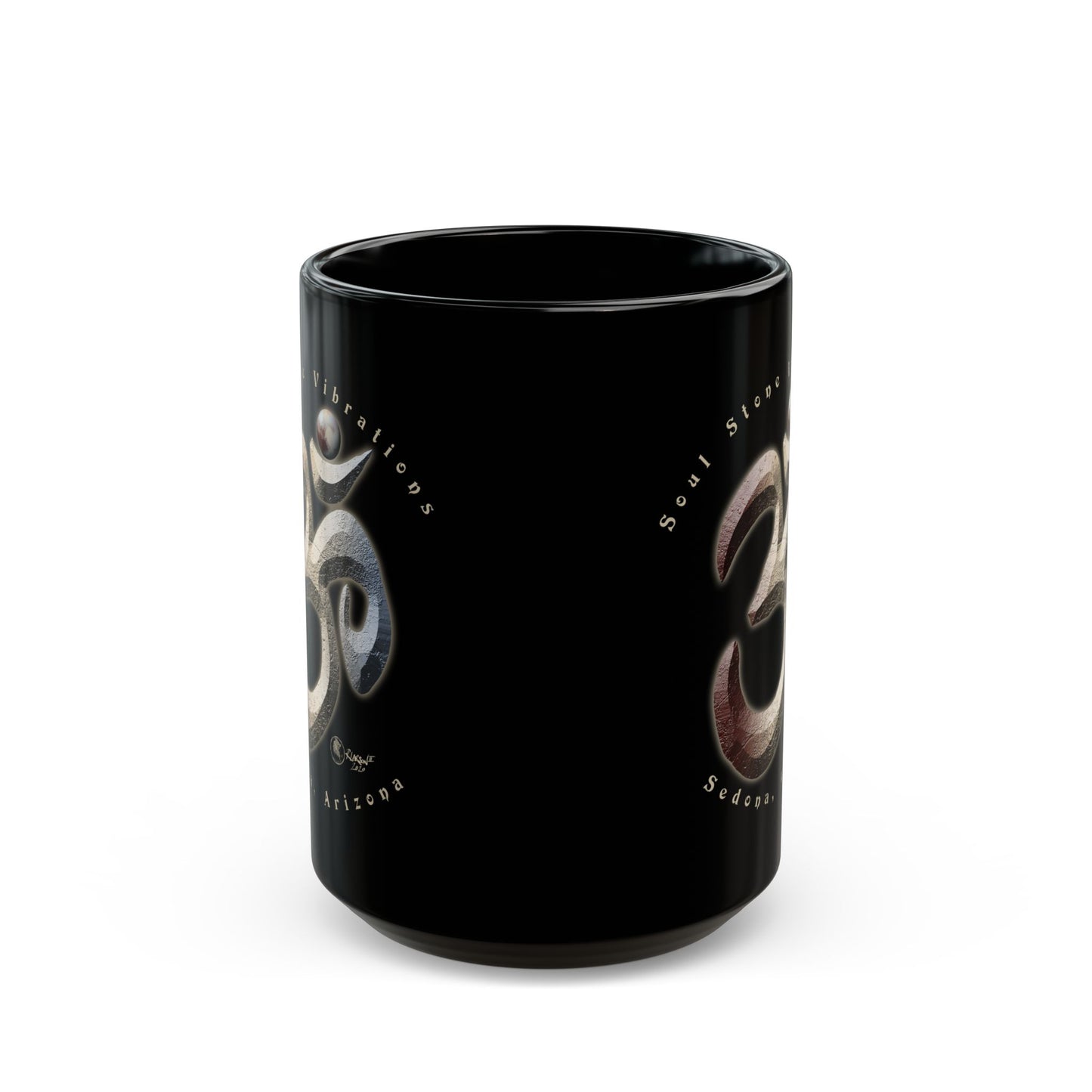 Planetary OM Plutonian Mug (11oz, 15oz)