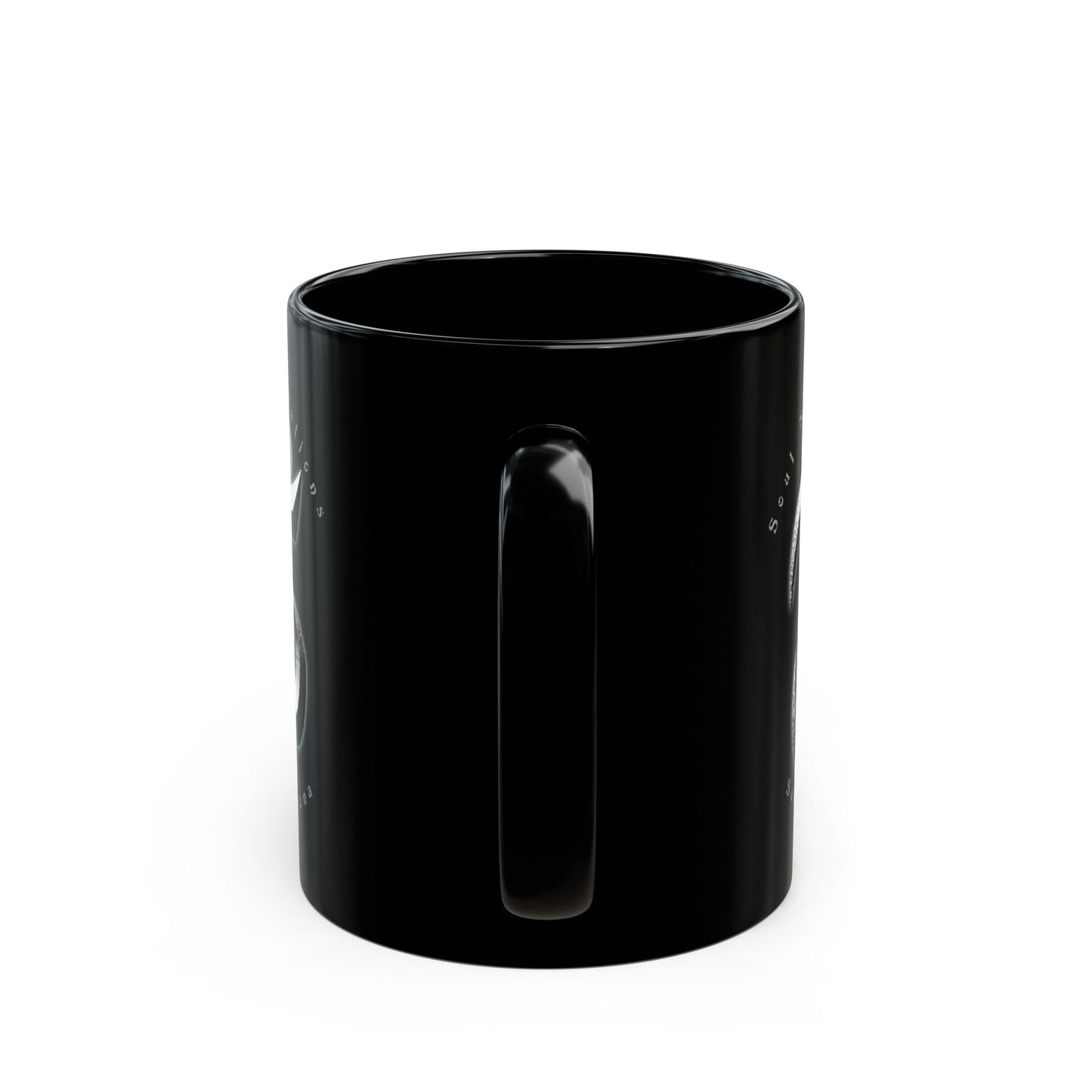 Planetary OM Mercury Mug (11oz, 15oz)