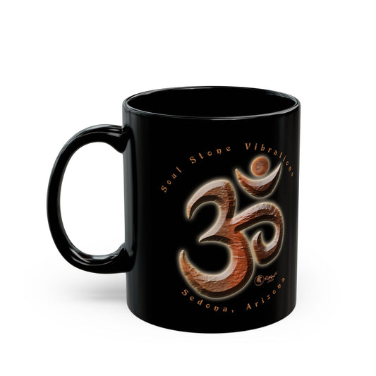 Planetary OM Venusian (Venus) Mug (11oz, 15oz)