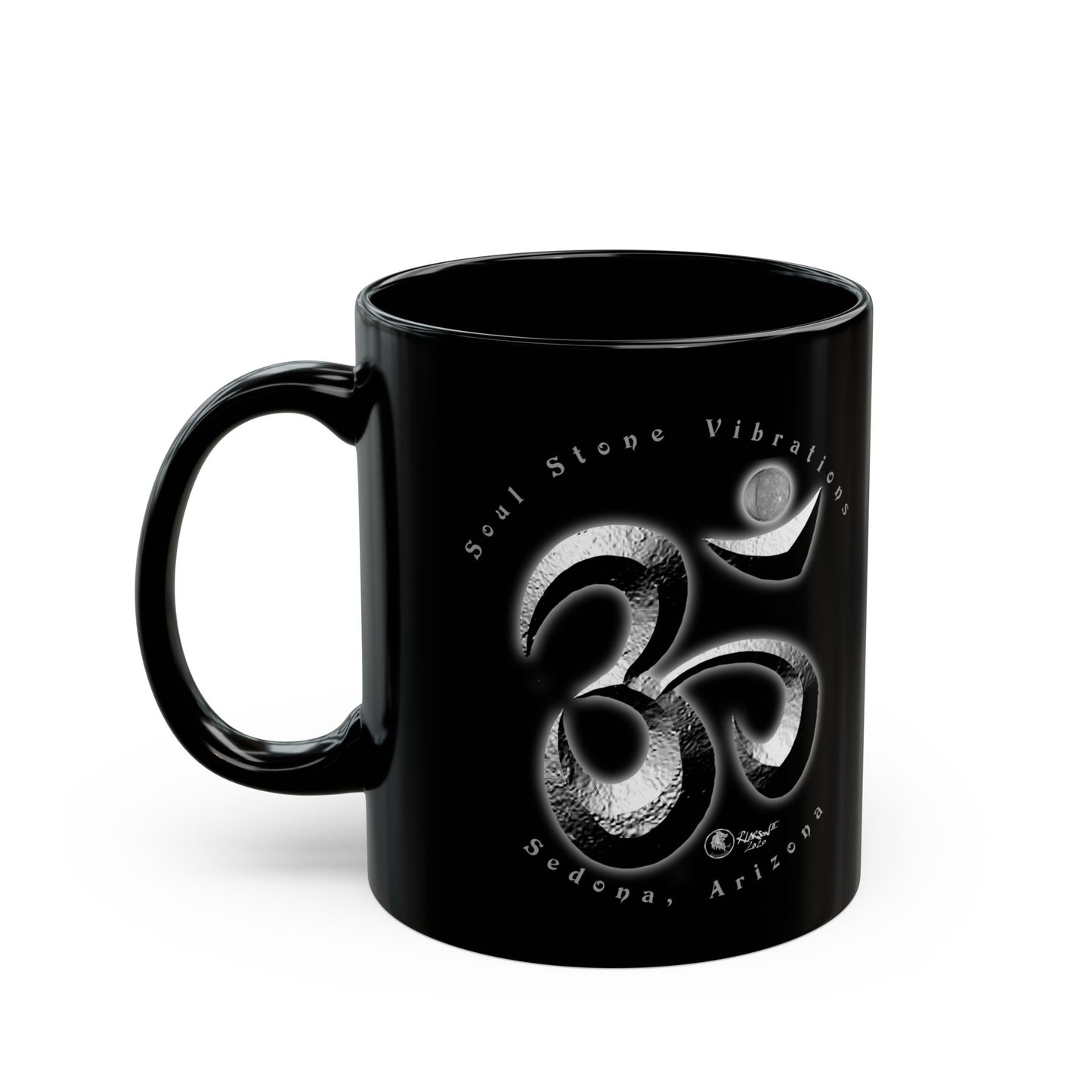 Planetary OM Mercury Mug (11oz, 15oz)