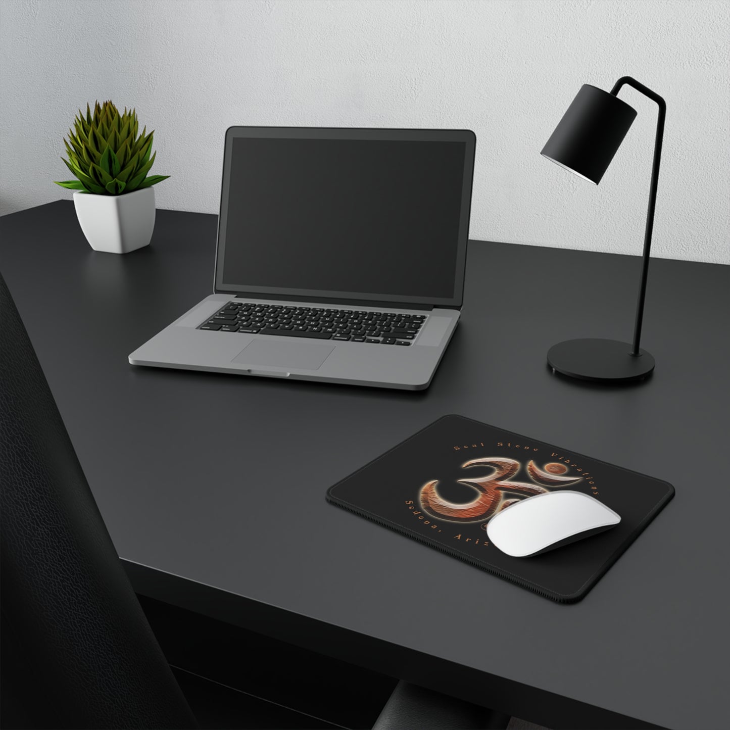 Planetary OM Venusian (Venus) Non-Slip Gaming Mouse Pad