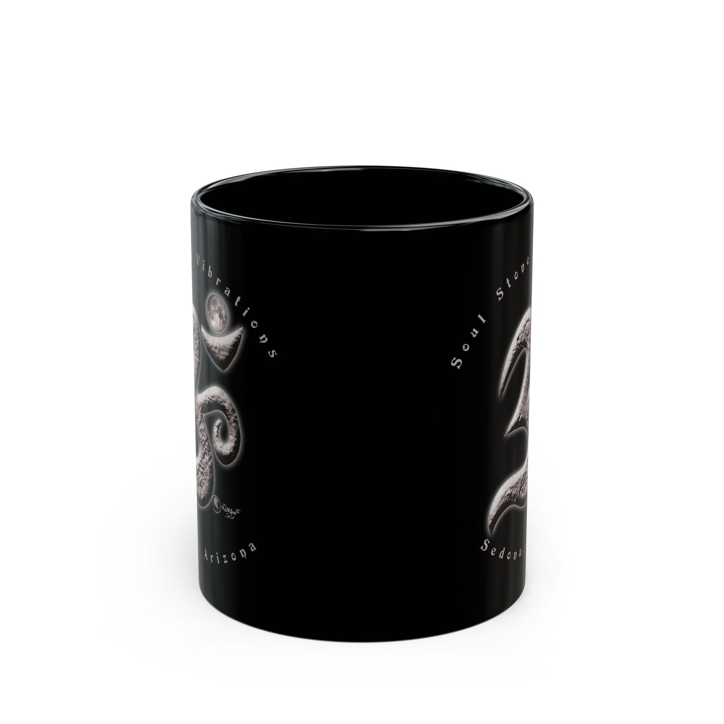 Planetary OM Lunar Mug (11oz, 15oz)