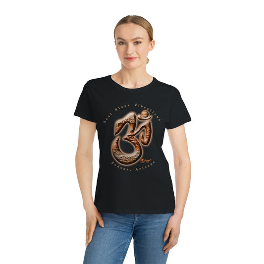 Planetary OM Jovian (Jupiter) Organic Women's Classic T-Shirt