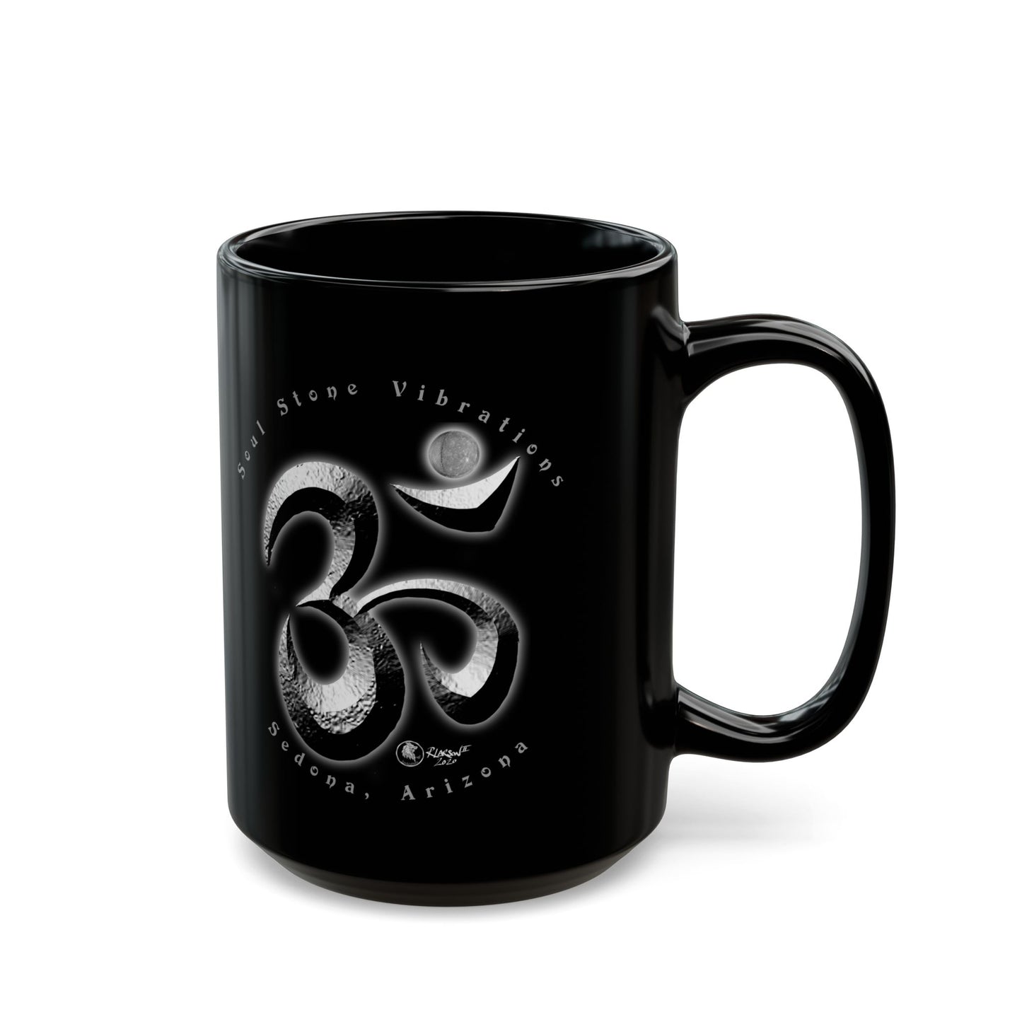 Planetary OM Mercury Mug (11oz, 15oz)