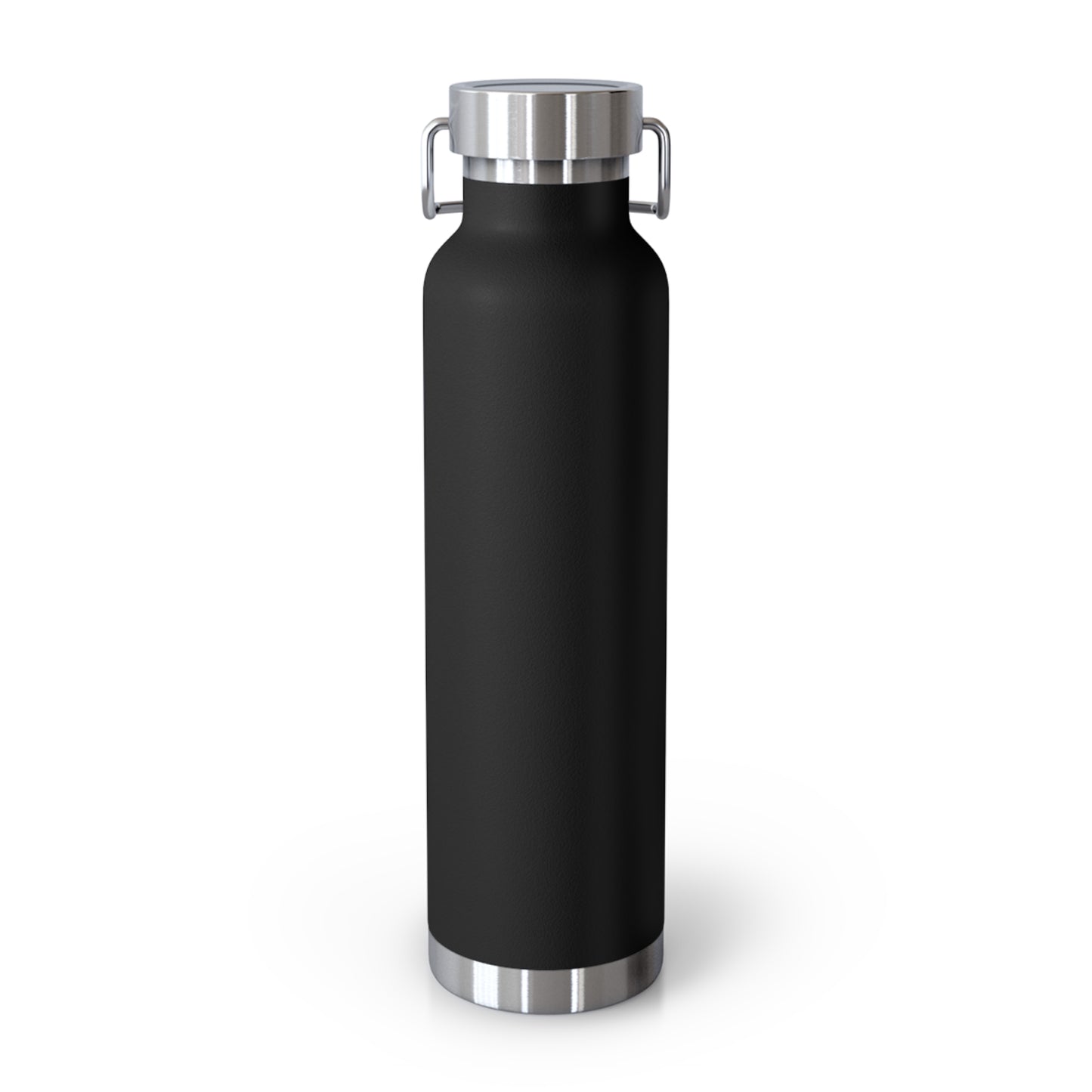 Terra Planetary Om Copper Vacuum Insulated Bottle, 22oz