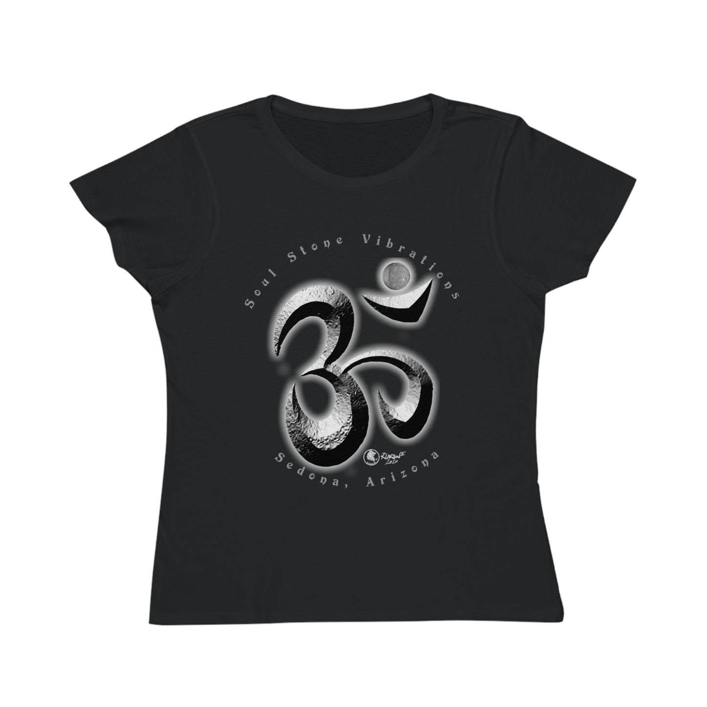 Planetary OM Mercury Organic Women's Classic T-Shirt