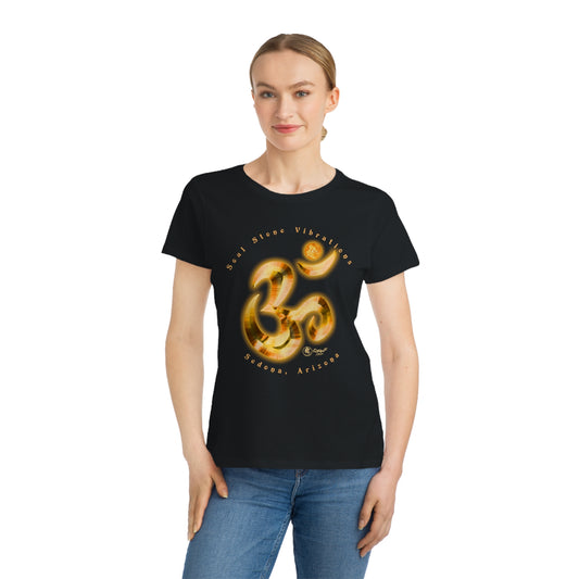 Planetary OM Solar Organic Women's Classic T-Shirt