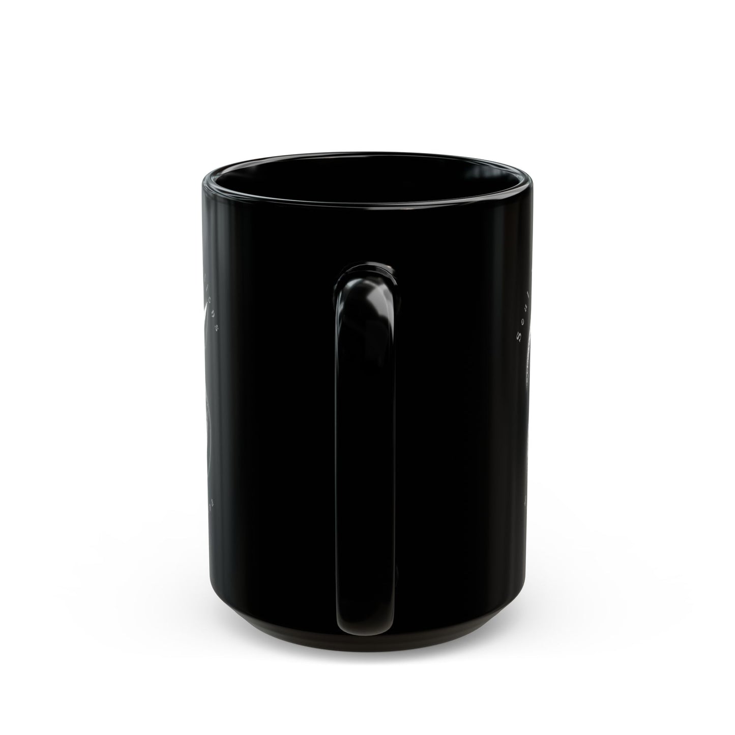 Planetary OM Mercury Mug (11oz, 15oz)