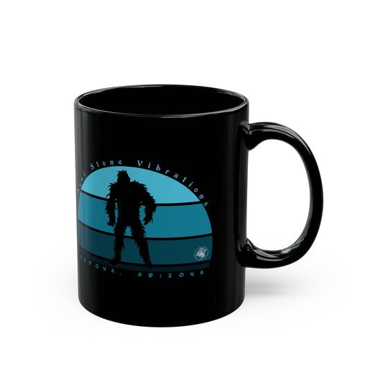 Bigfoot Blue Moon Mug (11oz, 15oz)