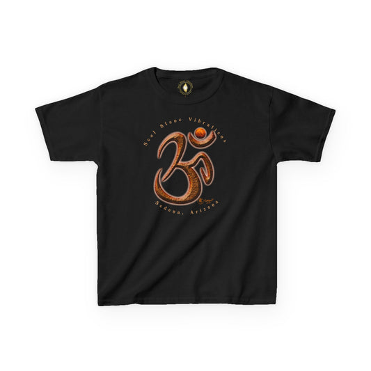 Planetary OM Martian Kids Heavy Cotton™ Tee