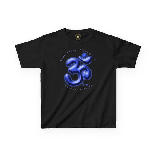 Planetary OM Neptunian (Neptune) Kids Heavy Cotton™ Tee