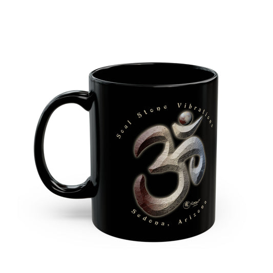 Planetary OM Plutonian Mug (11oz, 15oz)