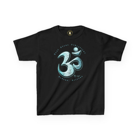 Planetary OM Ouranos Kids Heavy Cotton™ Tee