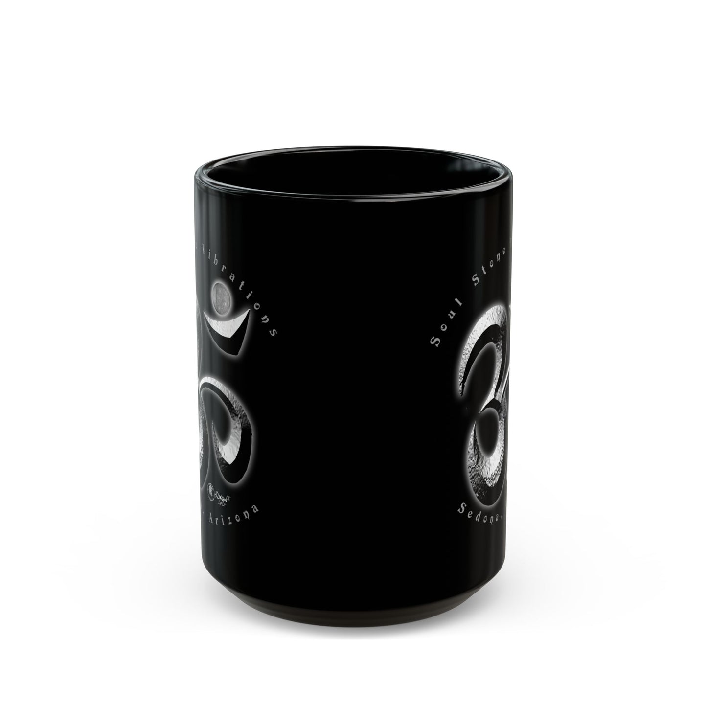 Planetary OM Mercury Mug (11oz, 15oz)