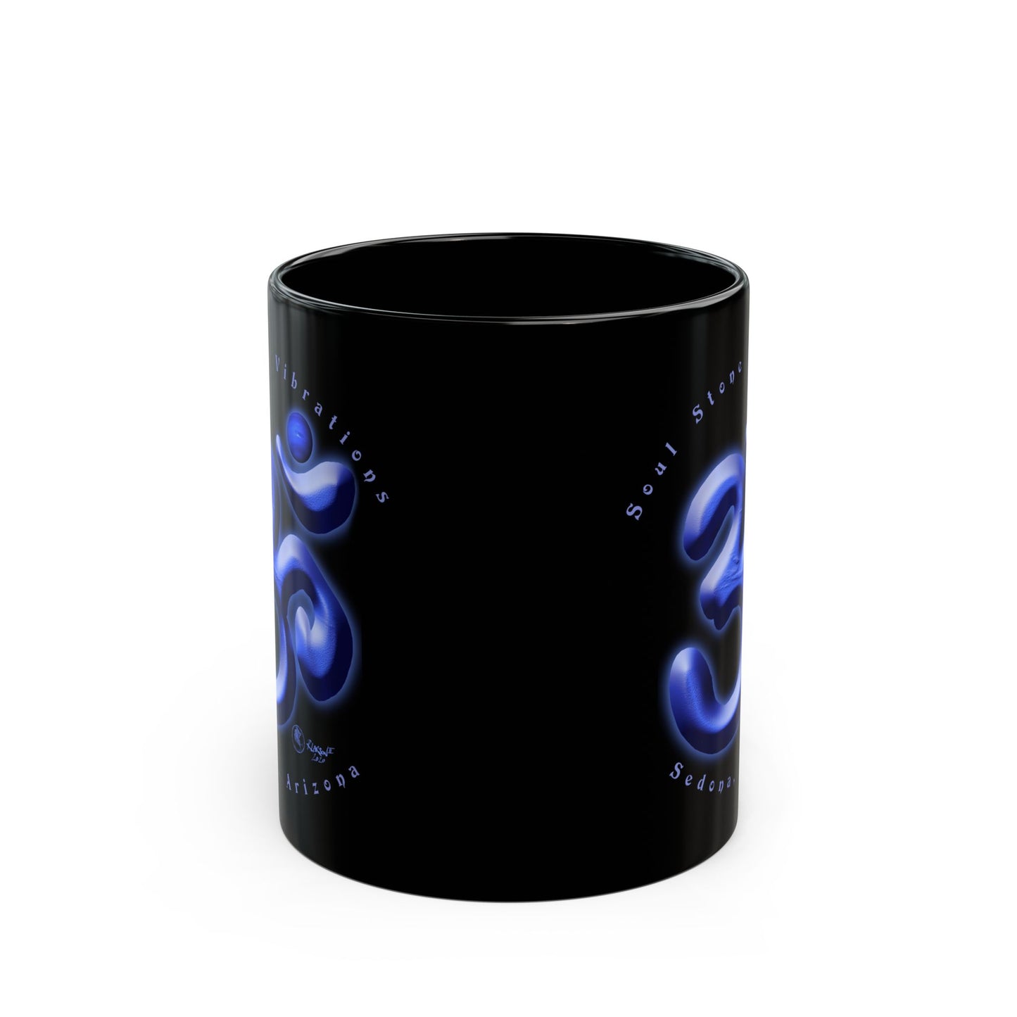 Planetary OM Neptunian (Neptune) Mug (11oz, 15oz)