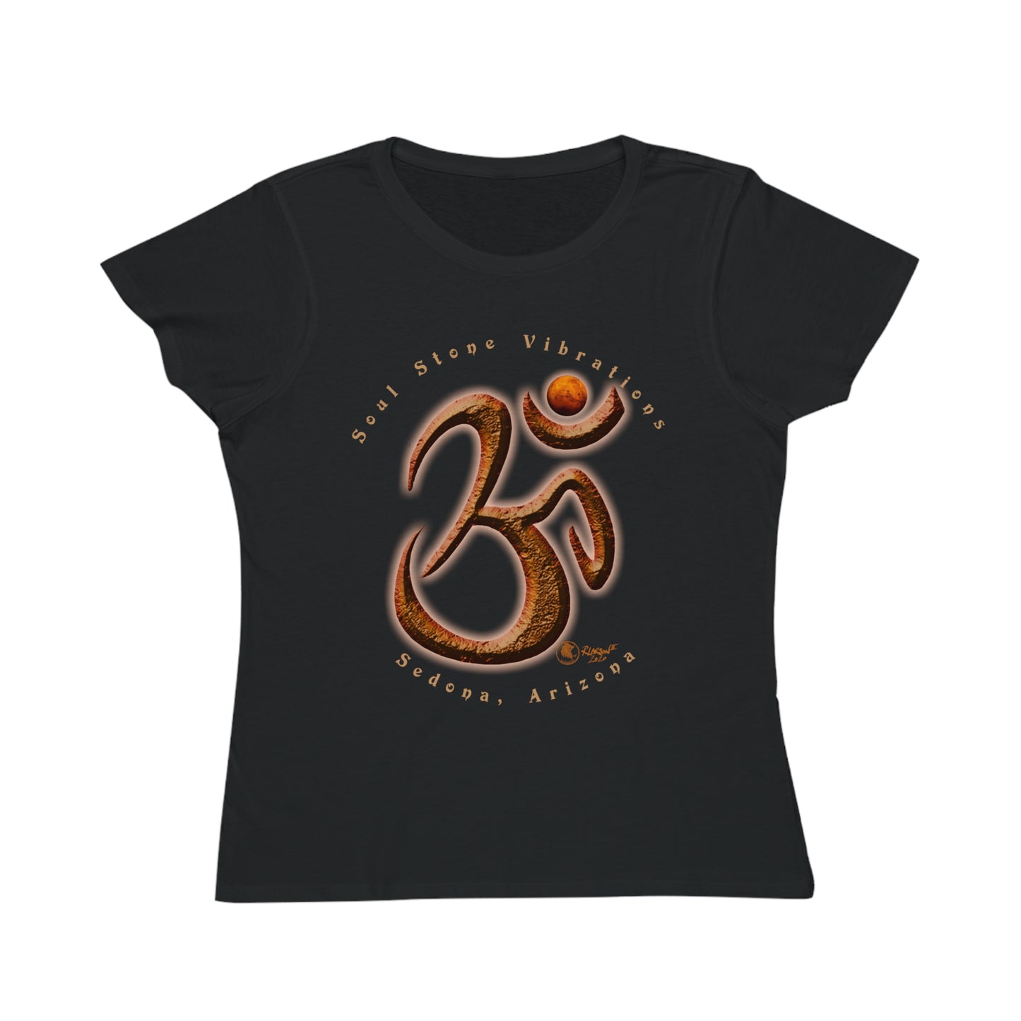 Planetary OM Martian Organic Women's Classic T-Shirt