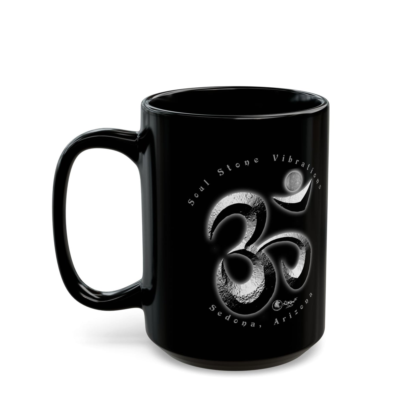 Planetary OM Mercury Mug (11oz, 15oz)