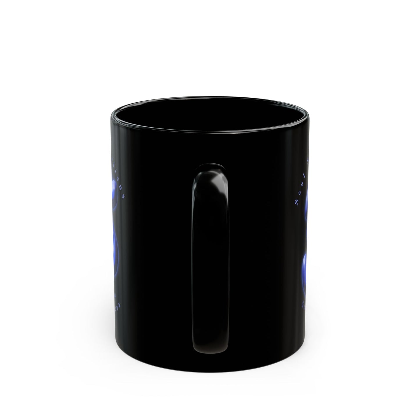 Planetary OM Neptunian (Neptune) Mug (11oz, 15oz)