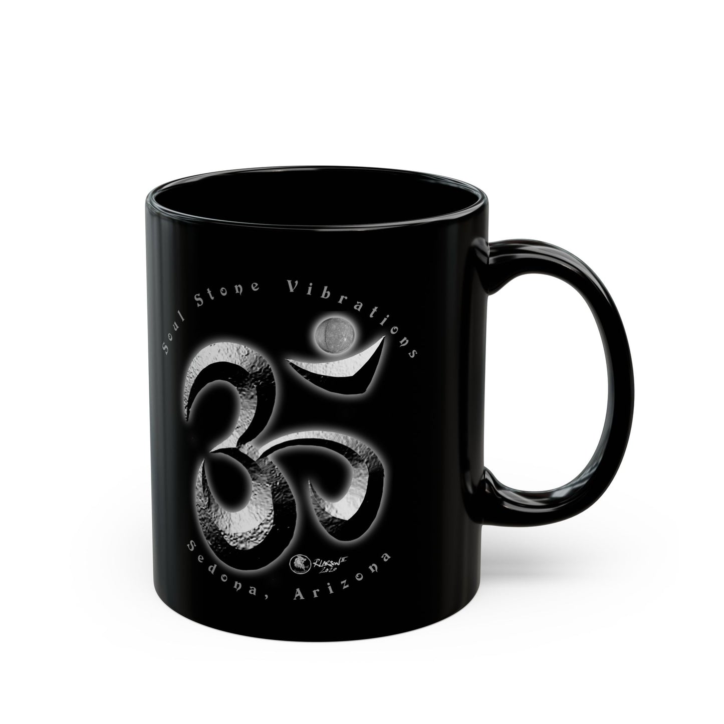 Planetary OM Mercury Mug (11oz, 15oz)