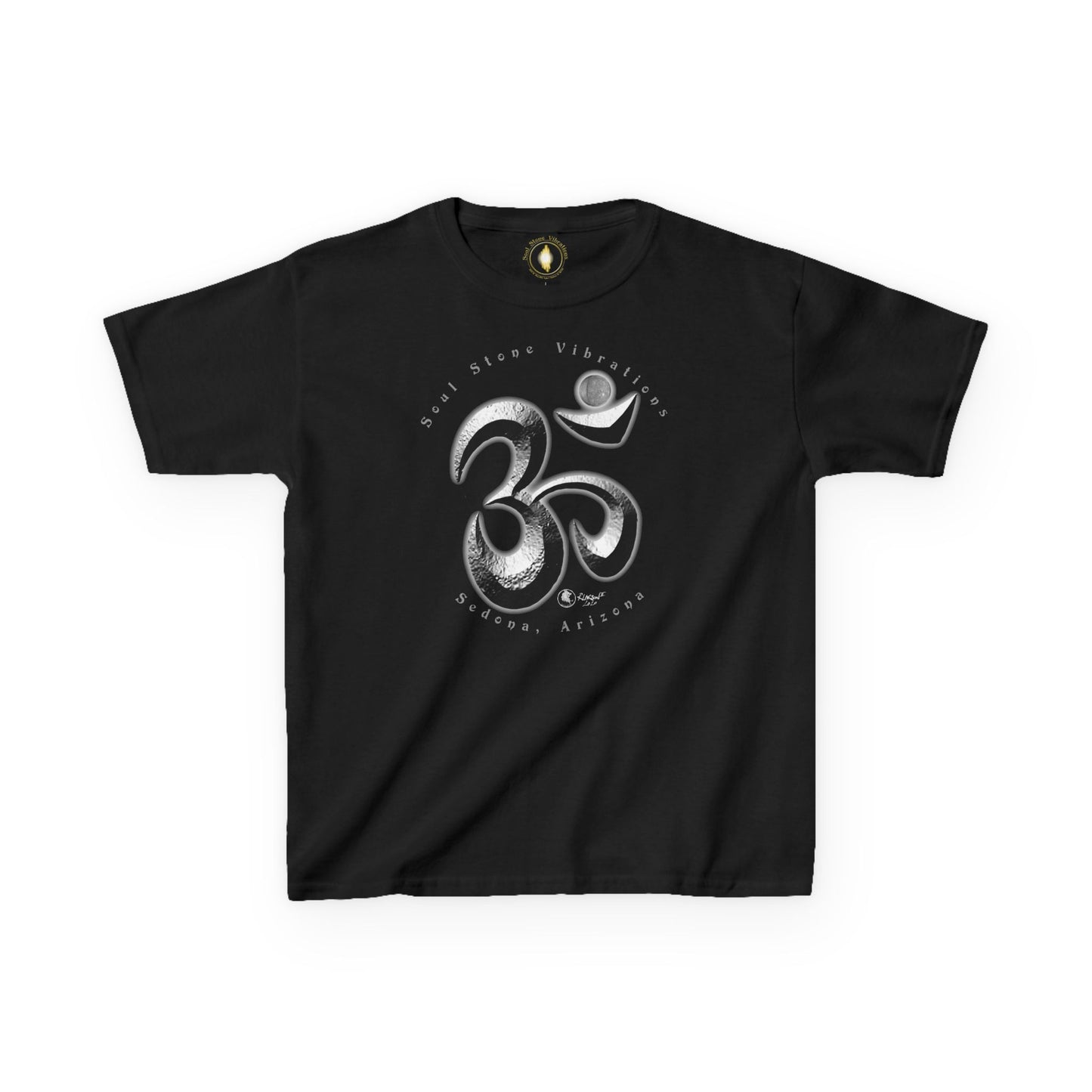 Planetary OM Mercury Kids Heavy Cotton™ Tee