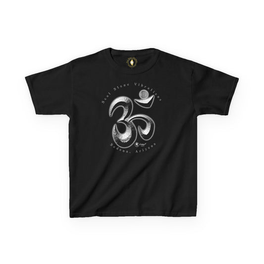 Planetary OM Mercury Kids Heavy Cotton™ Tee