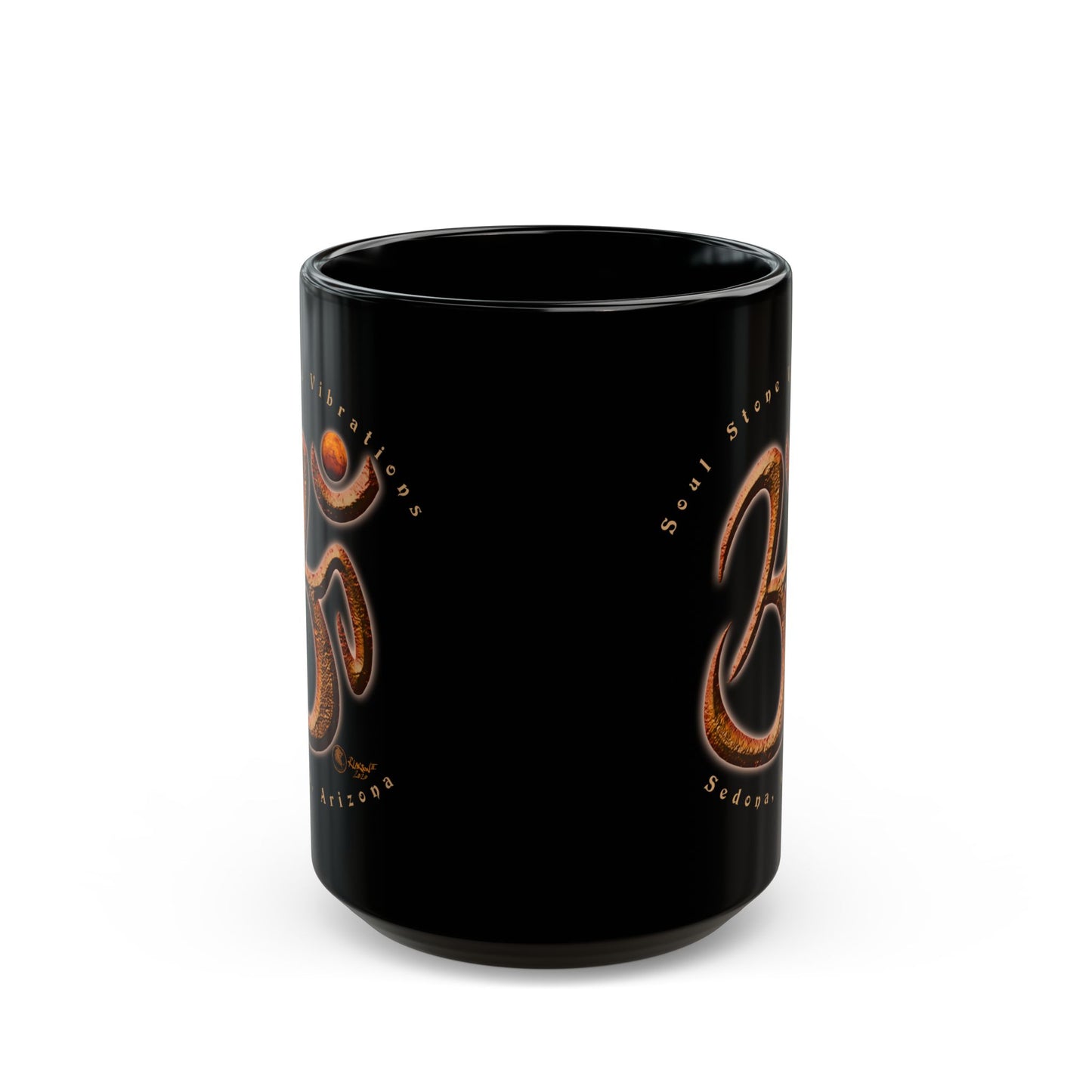 Planetary OM Martian Mug (11oz, 15oz)