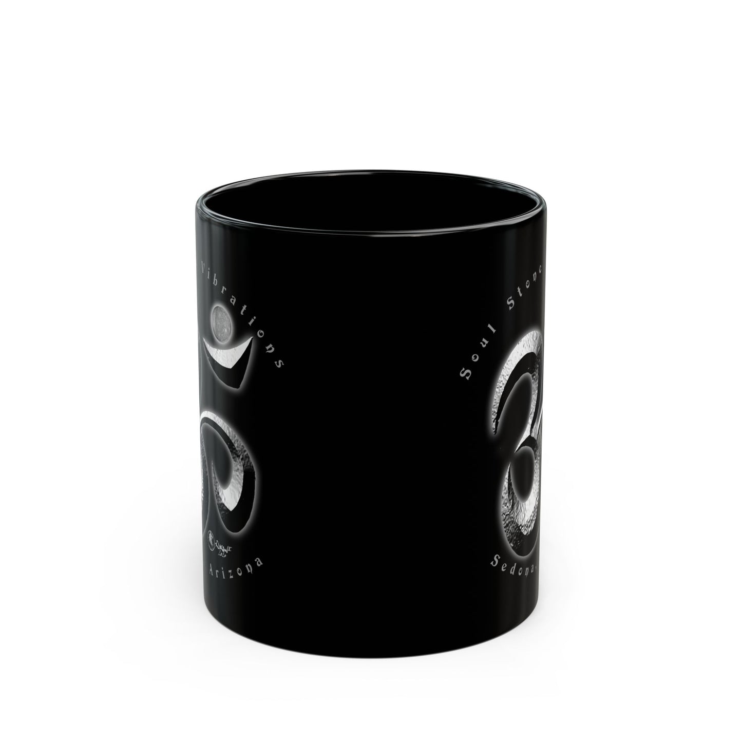 Planetary OM Mercury Mug (11oz, 15oz)