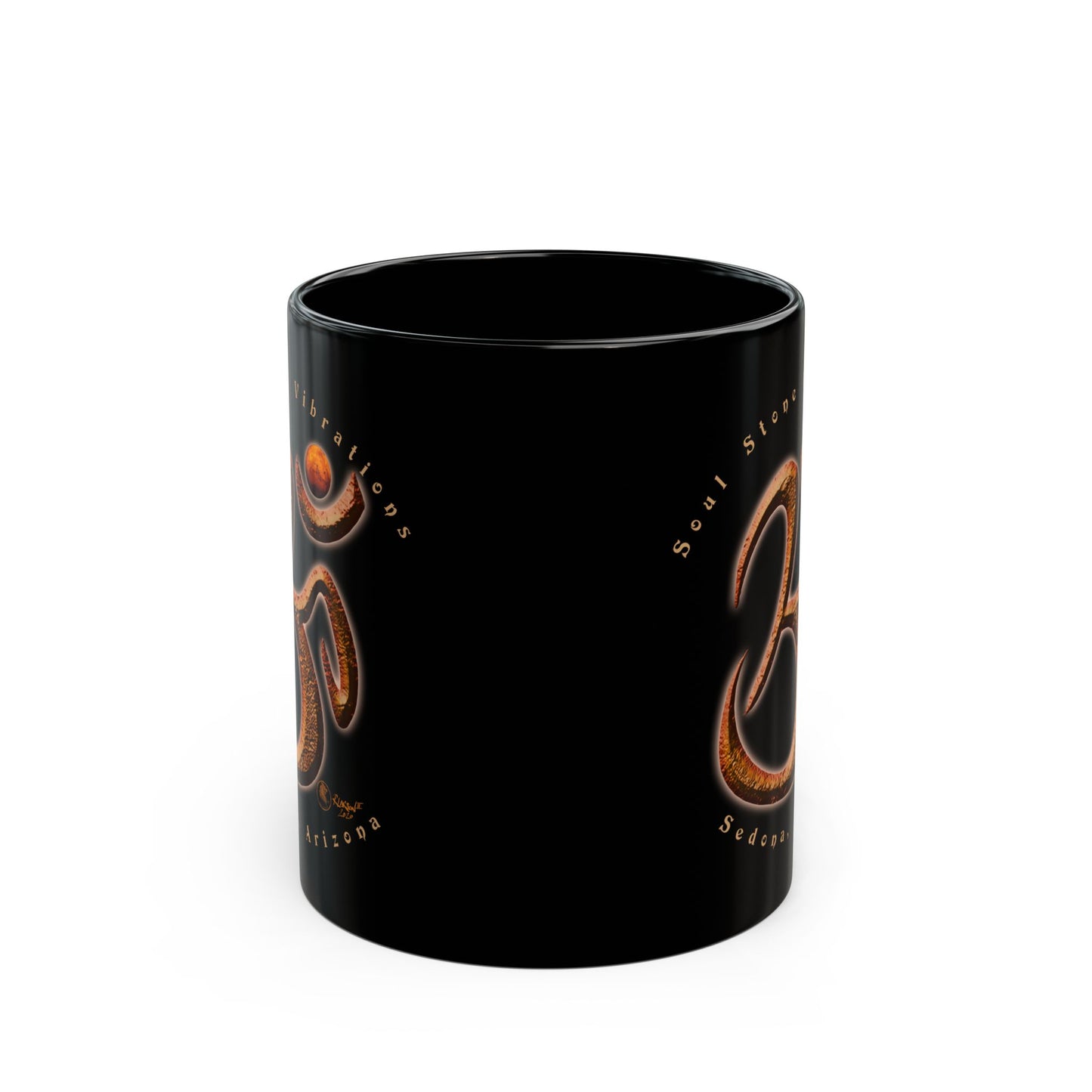 Planetary OM Martian Mug (11oz, 15oz)