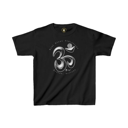 Planetary OM Mercury Kids Heavy Cotton™ Tee