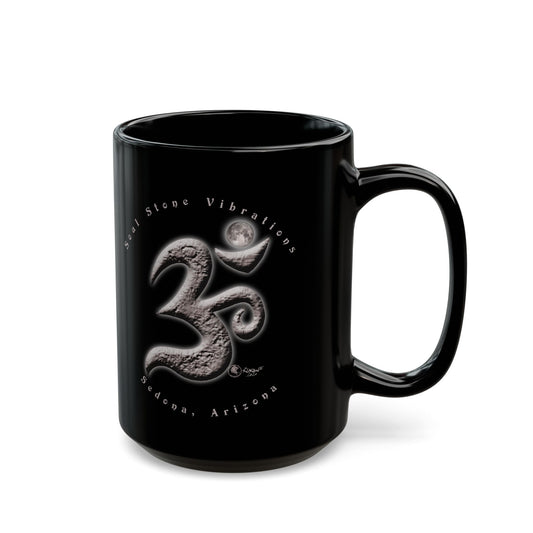 Planetary OM Lunar Mug (11oz, 15oz)